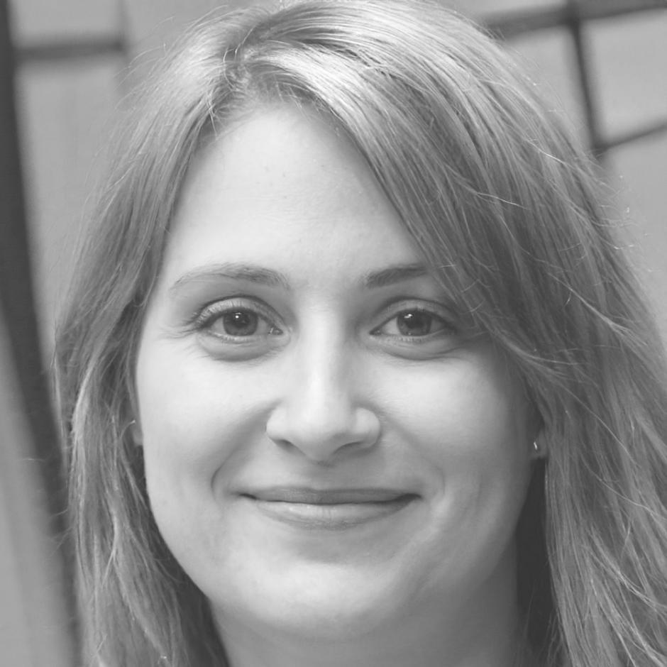 Professional headshot of satisfied client