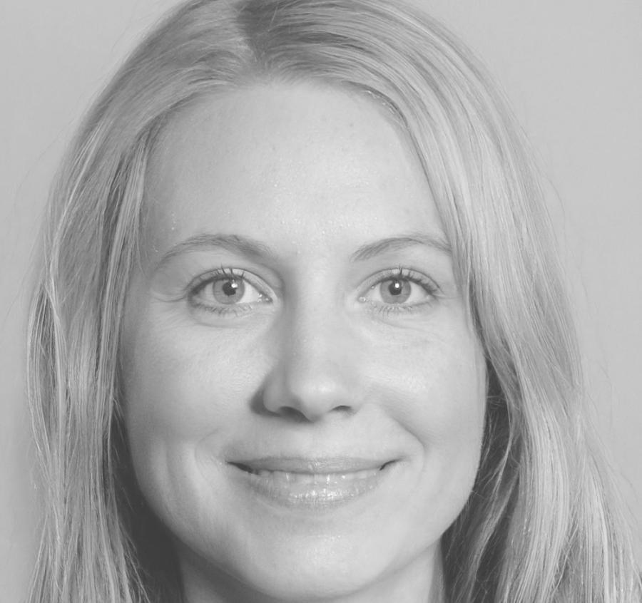Professional headshot of satisfied client